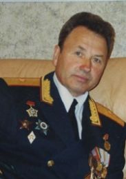 Александр Морозов