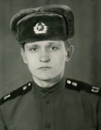 Фёдор Шидловский